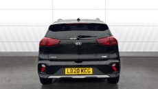 Kia Niro 1.6 GDi Hybrid 3 5dr DCT Hybrid Estate